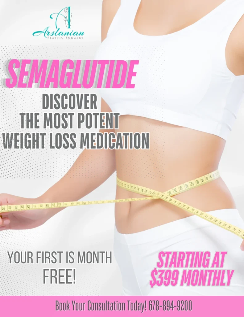 Semaglutide Special Offer